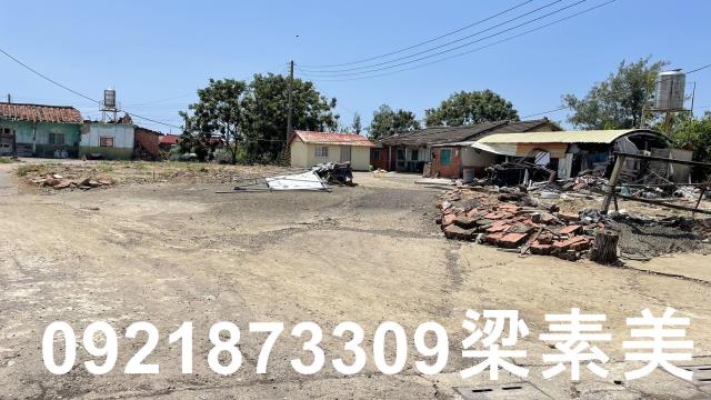 學甲農地-3
