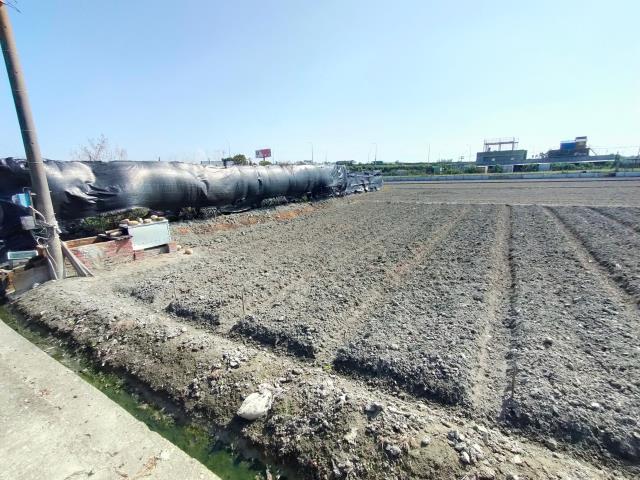 溪湖農地-5