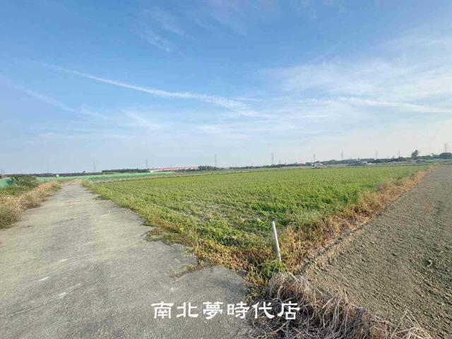 台南新市農地-1