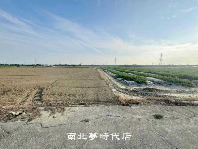 台南新市農地-8