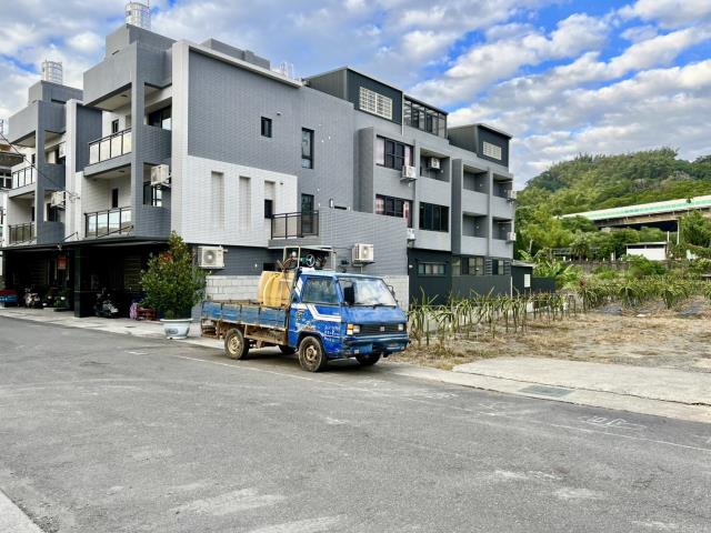南投名間農地-1