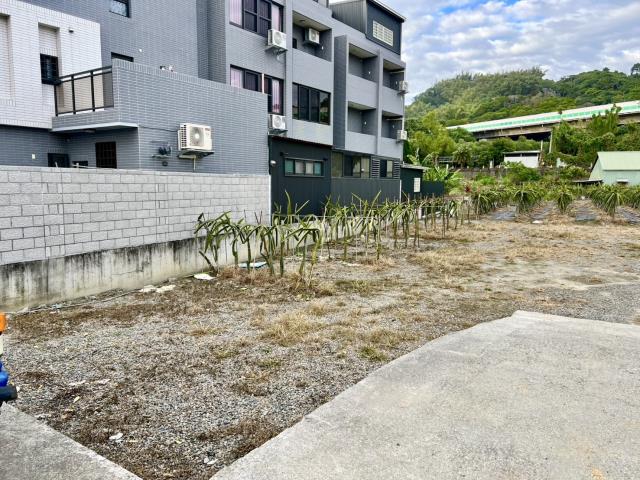 南投名間農地-5