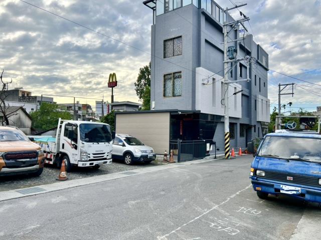南投名間農地-8