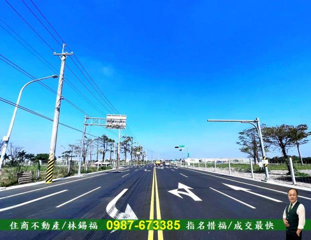 台南麻豆工業地-1