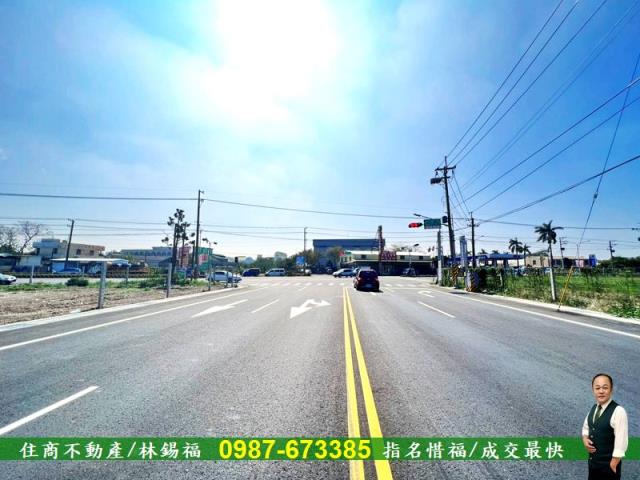 台南麻豆工業地-5