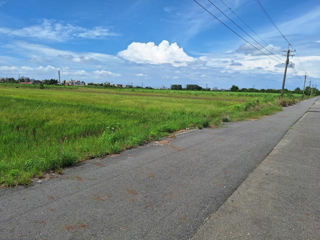 台南新市農地-5