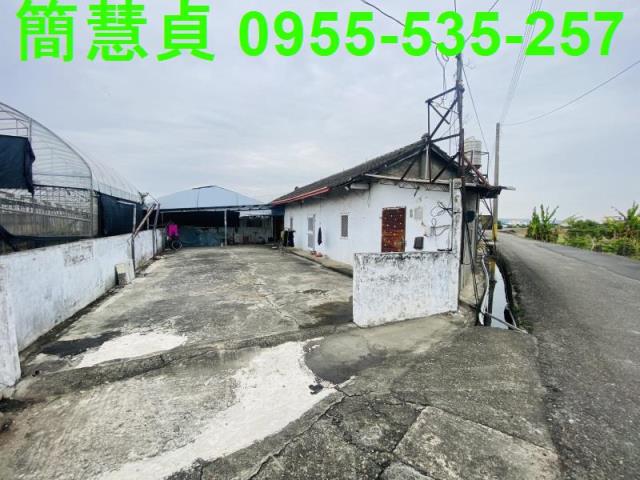 南投農地-1