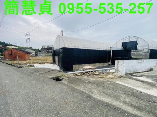 南投農地-2