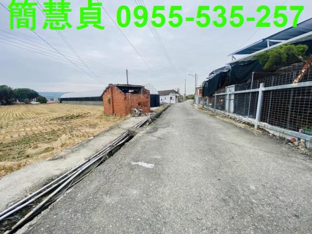 南投農地-4