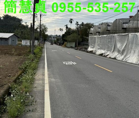 南投農地-2