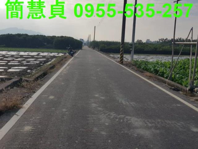 南投農地-3