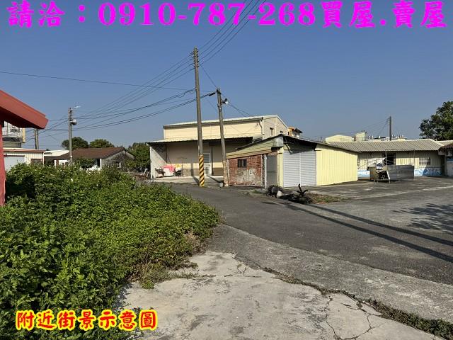 台南鹽水建地-12