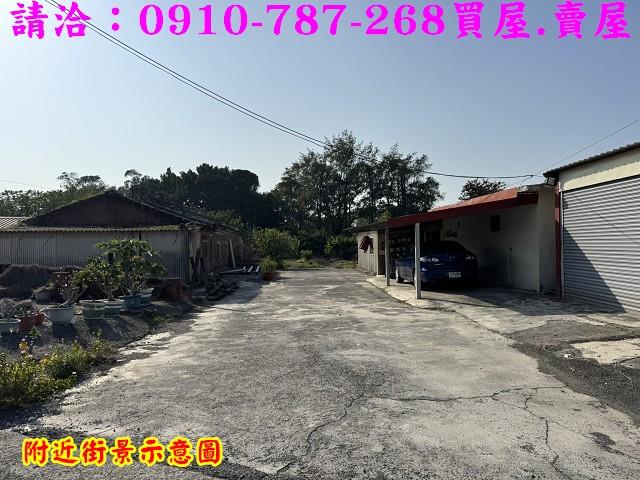 台南鹽水建地-15