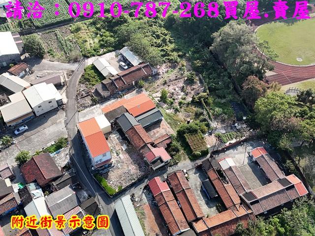 台南鹽水建地-3