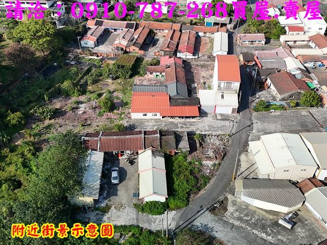 台南鹽水建地-7