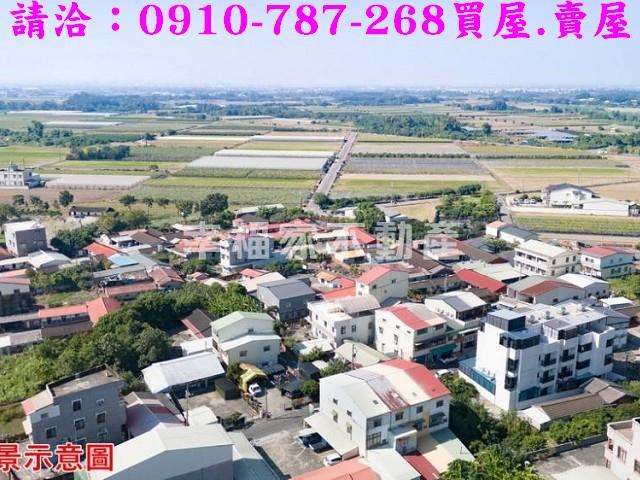 台南東山建地-11
