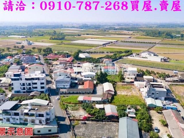 台南東山建地-9