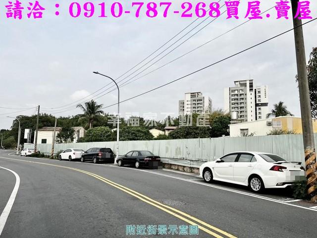 台南永康建地-12