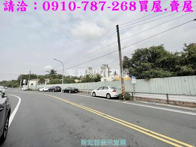 台南永康建地-14