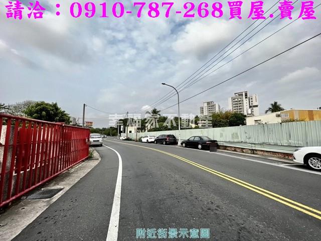 台南永康建地-5