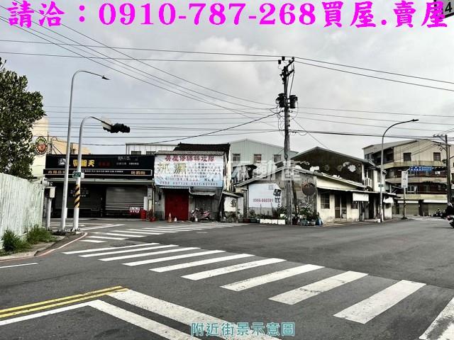 台南永康建地-6