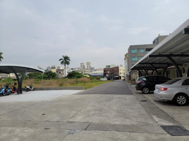 台南仁德工業地-2