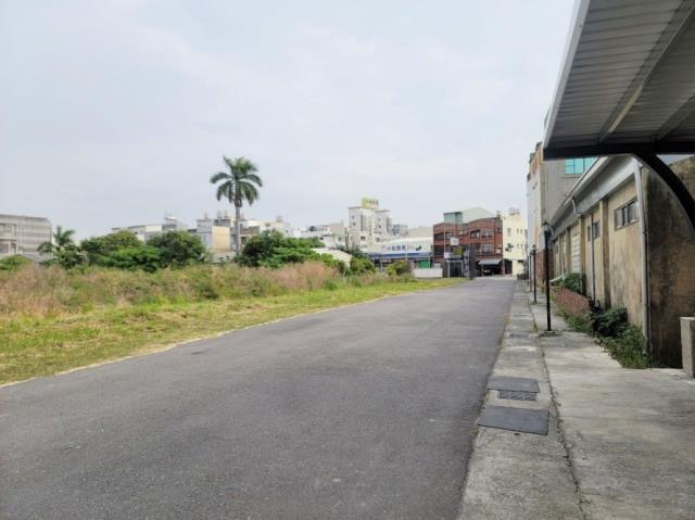 台南仁德工業地-7