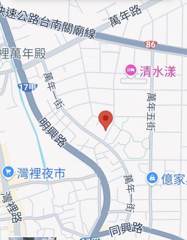 台南南區建地-10