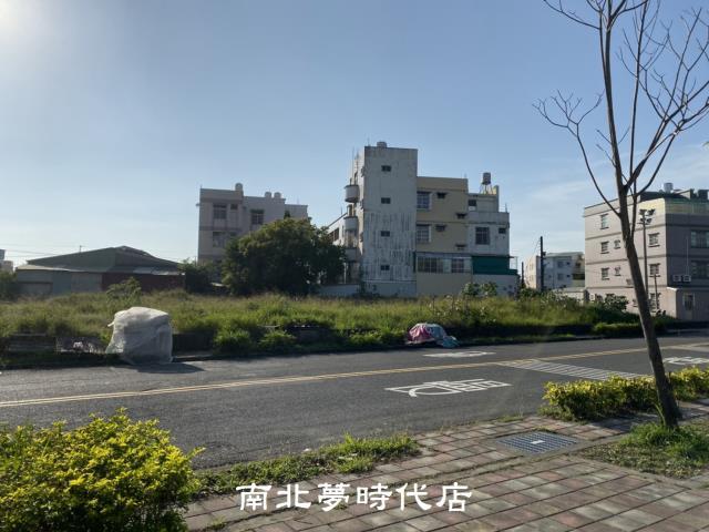 台南南區建地-2