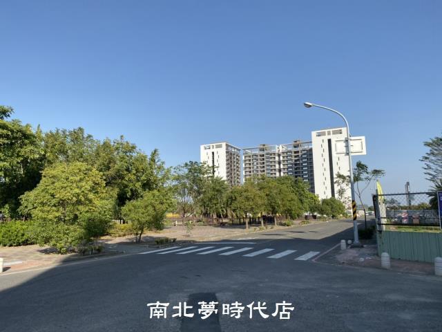 台南南區建地-3