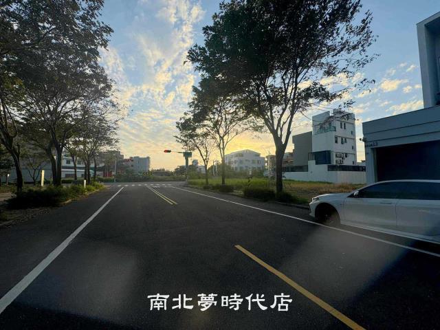 台南南區建地-4