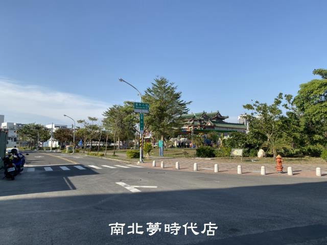 台南南區建地-5