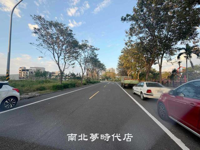 台南南區建地-6