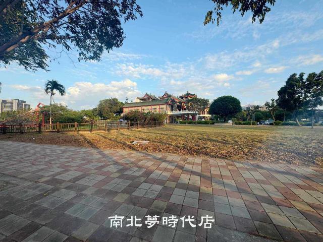 台南南區建地-7