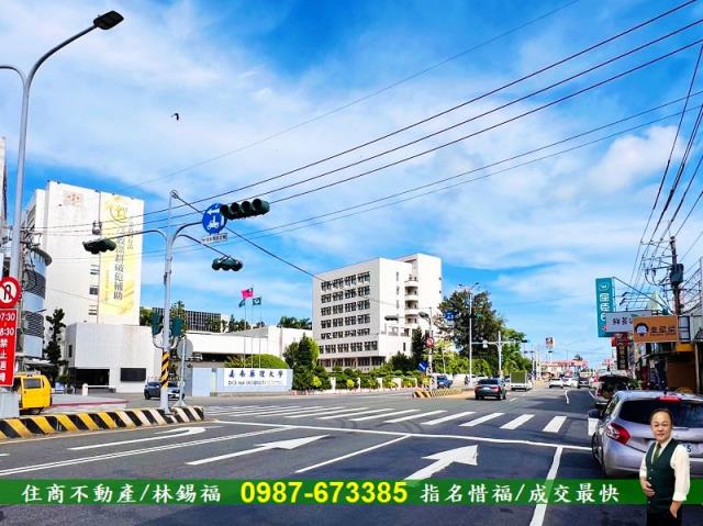 台南農地-10