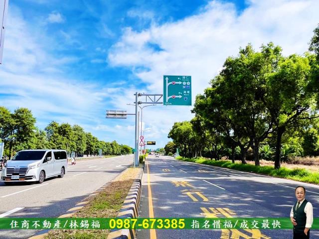 台南農地-9