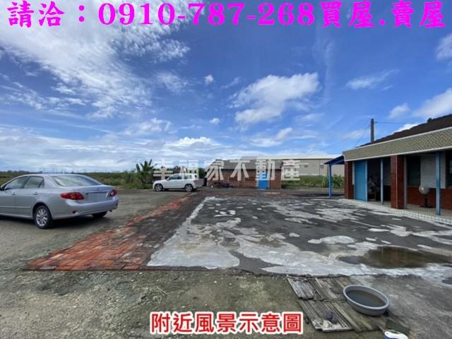 台南農地-4