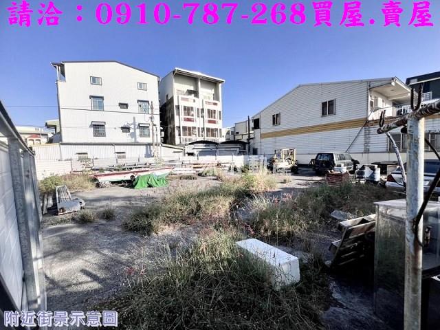 台南建地-9