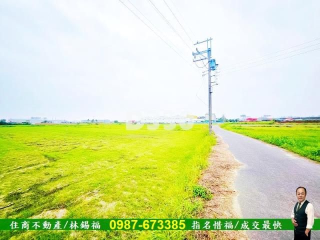 台南仁德農地-11