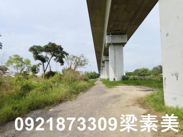 台南新市農地-2