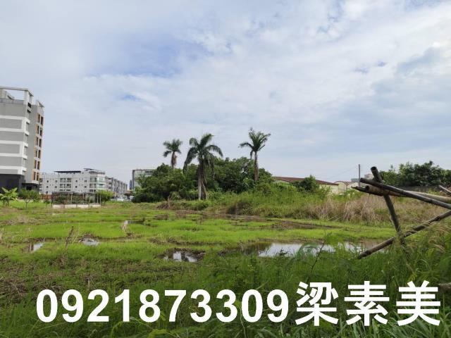 台南新市農地-6