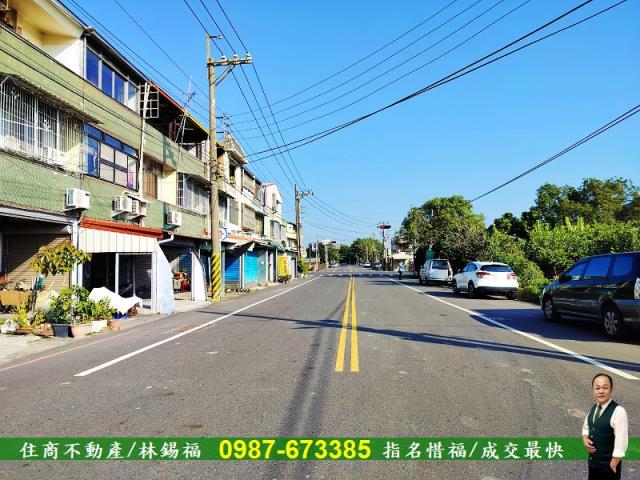 後壁建地-7