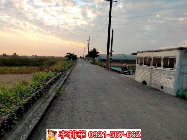 台南農地-3