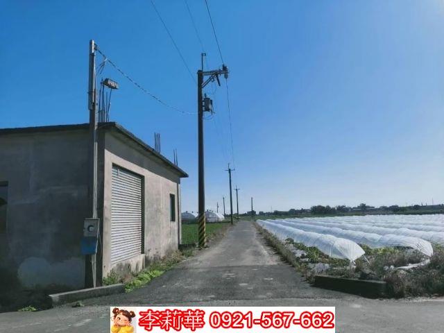 台南農地-4