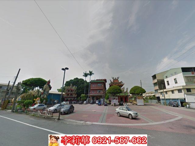 台南建地-2