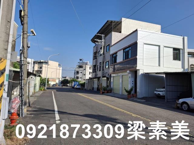 台南永康建地-3