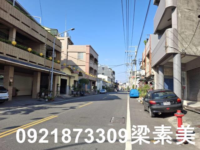 台南永康建地-6