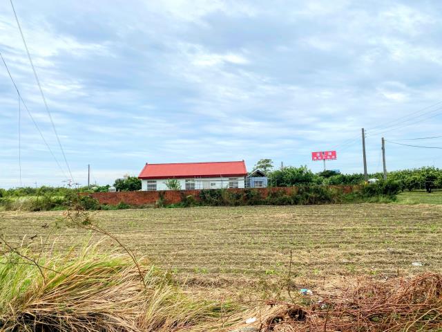 台南麻豆農地-1