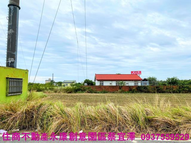 台南麻豆農地-4