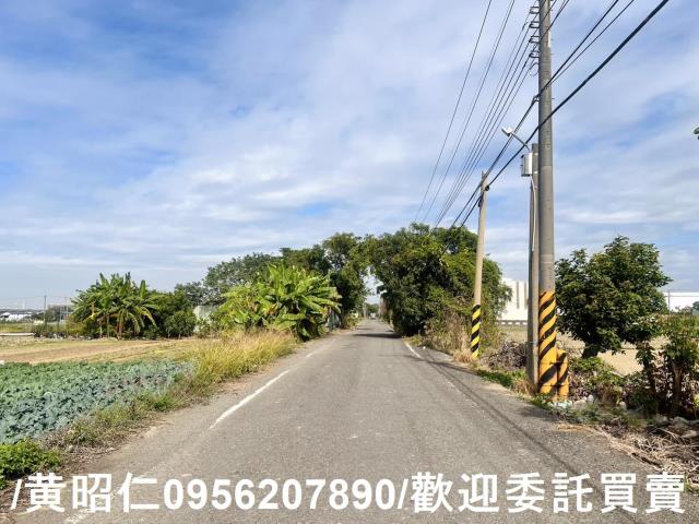 台南歸仁農地-2